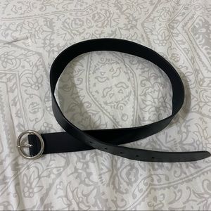 Wild Fable Black Belt